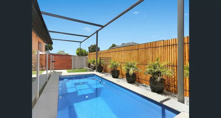 Fifth view of Homely house listing, 13 Cloudy Crescent, Point Cook VIC 3030