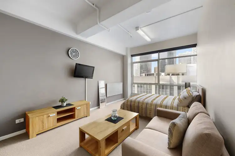 1203/408 Lonsdale Street, Melbourne VIC 3000