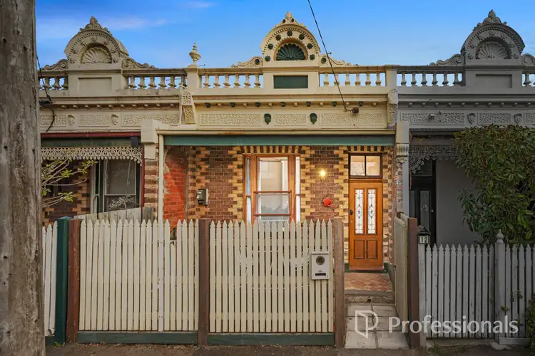 14 Jarvie Street, Brunswick East VIC 3057