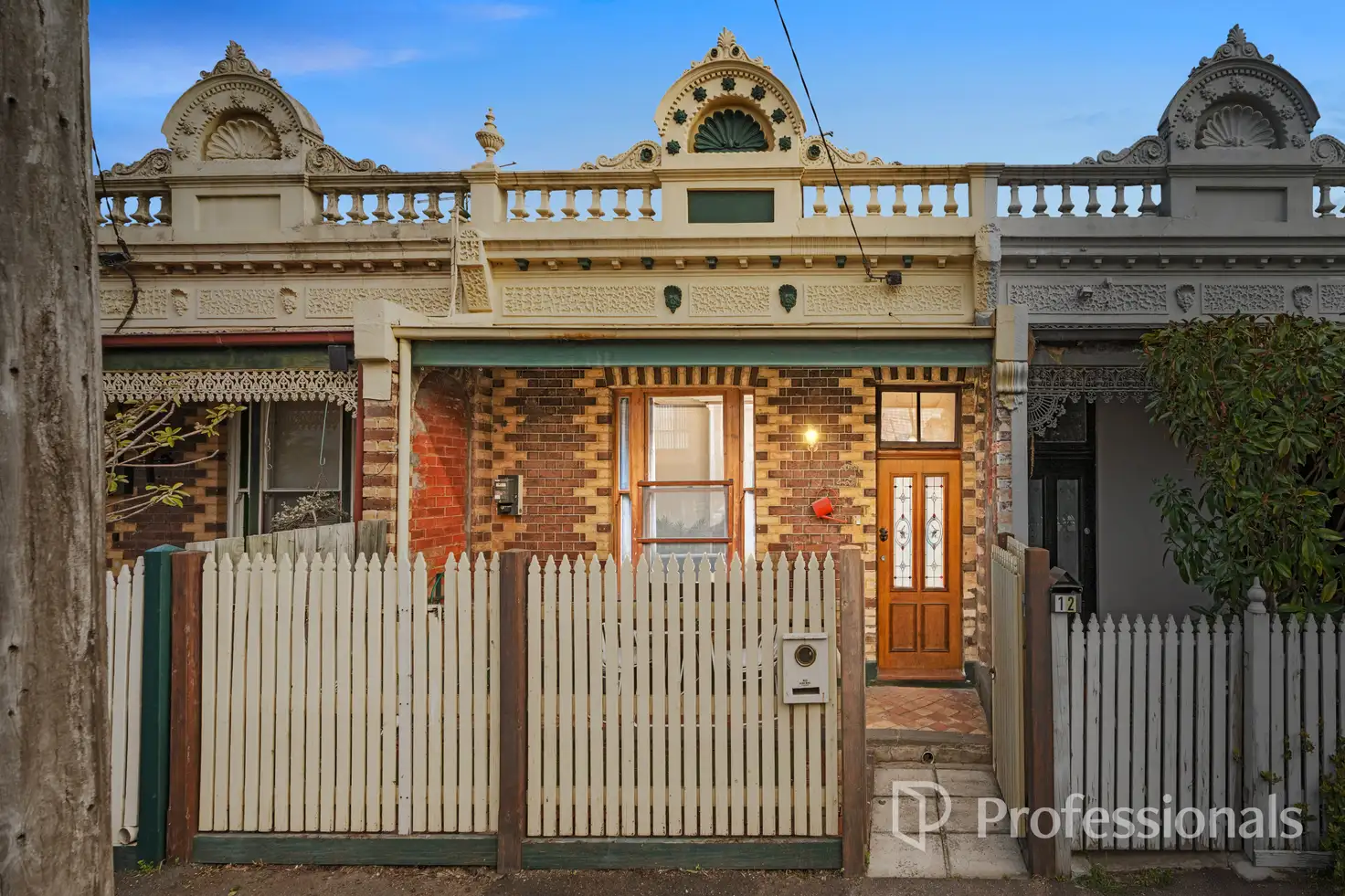Main view of Homely house listing, 14 Jarvie Street, Brunswick East VIC 3057