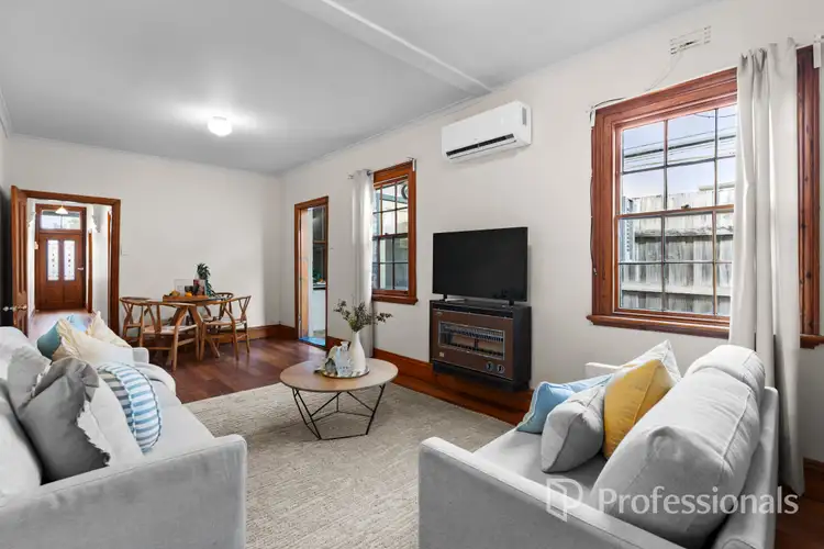 Third view of Homely house listing, 14 Jarvie Street, Brunswick East VIC 3057