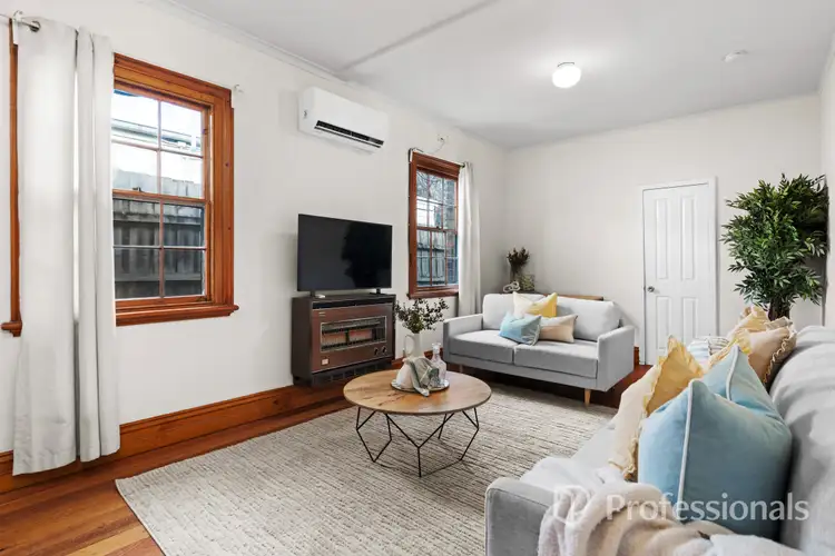 Fourth view of Homely house listing, 14 Jarvie Street, Brunswick East VIC 3057
