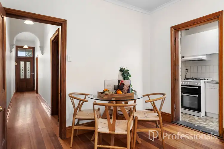 Fifth view of Homely house listing, 14 Jarvie Street, Brunswick East VIC 3057