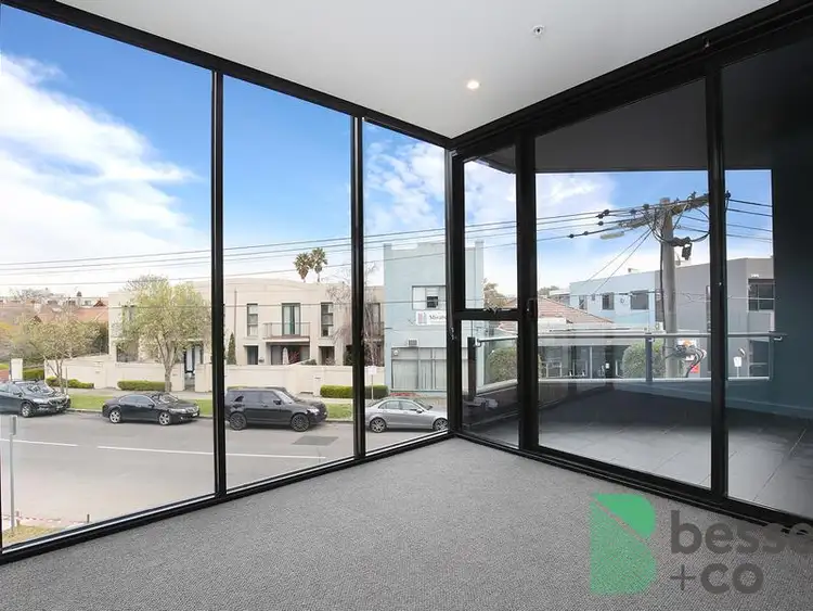 106/88 Orrong Crescent, Caulfield North VIC 3161