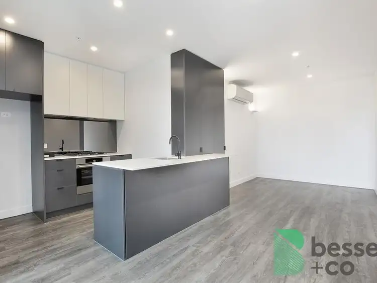 Third view of Homely apartment listing, 106/88 Orrong Crescent, Caulfield North VIC 3161