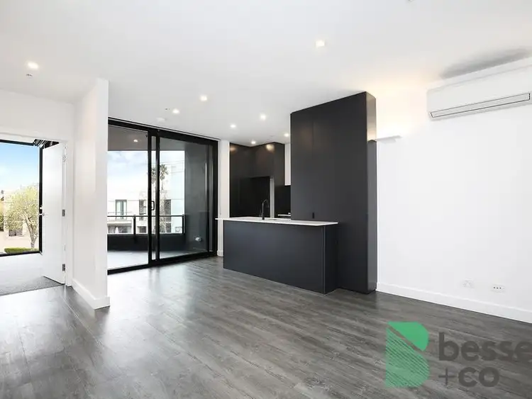 Fourth view of Homely apartment listing, 106/88 Orrong Crescent, Caulfield North VIC 3161