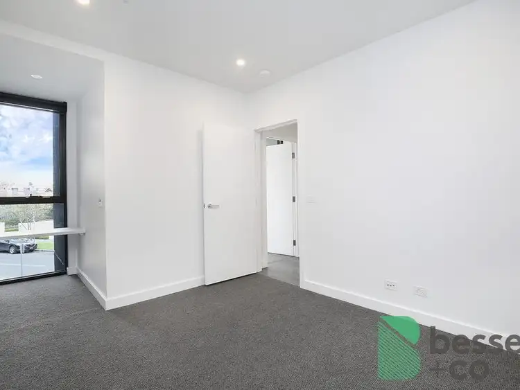 Fifth view of Homely apartment listing, 106/88 Orrong Crescent, Caulfield North VIC 3161