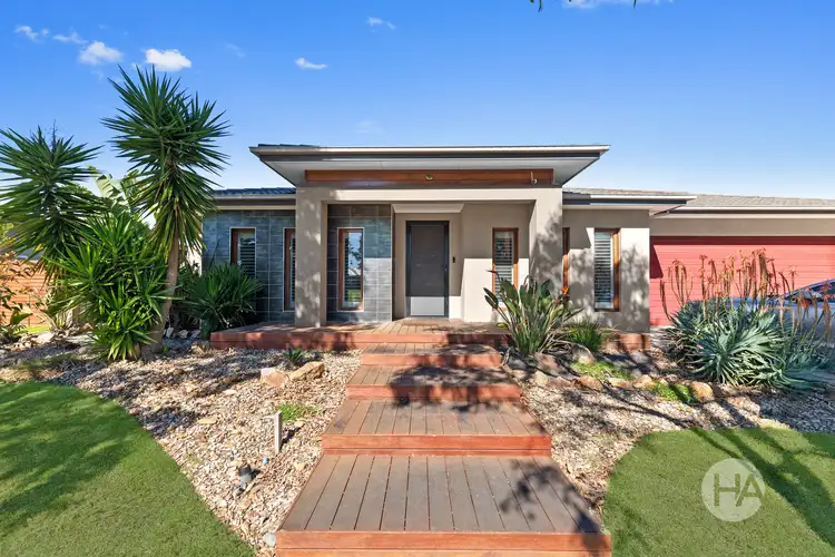 14 Holloway Circuit, Botanic Ridge VIC 3977
