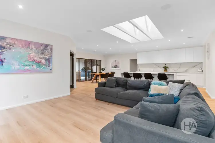 Fifth view of Homely house listing, 14 Holloway Circuit, Botanic Ridge VIC 3977