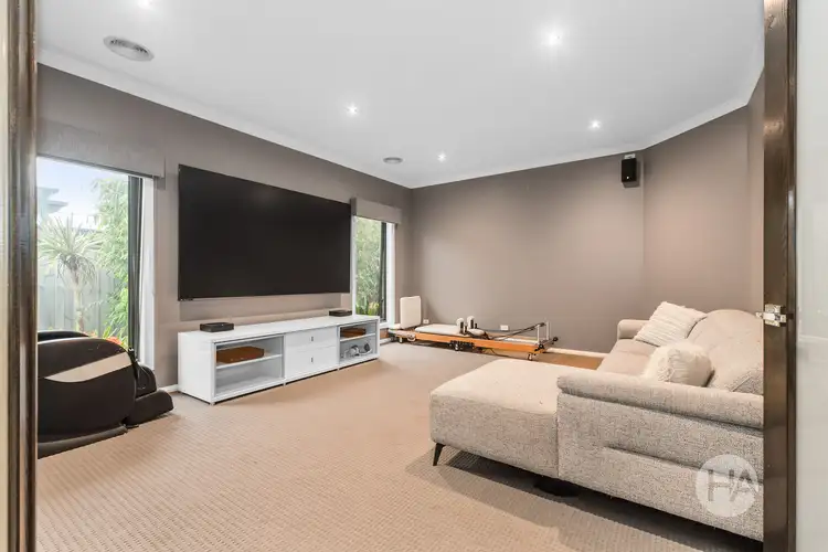 Sixth view of Homely house listing, 14 Holloway Circuit, Botanic Ridge VIC 3977