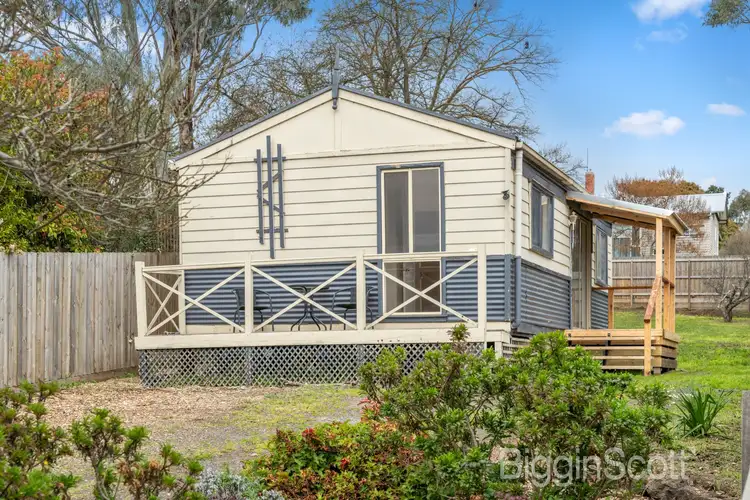104A Bailey Street, Clunes VIC 3370
