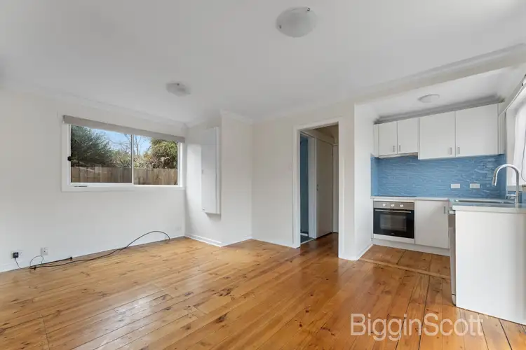 Third view of Homely house listing, 104A Bailey Street, Clunes VIC 3370