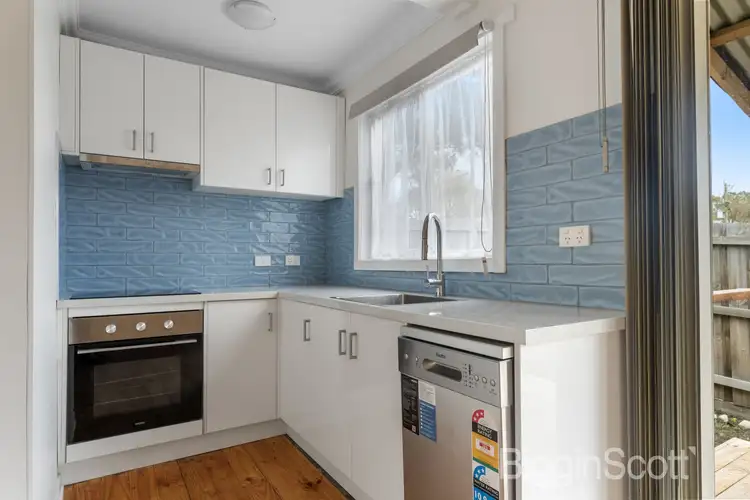 Fourth view of Homely house listing, 104A Bailey Street, Clunes VIC 3370
