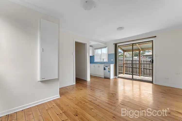 Fifth view of Homely house listing, 104A Bailey Street, Clunes VIC 3370
