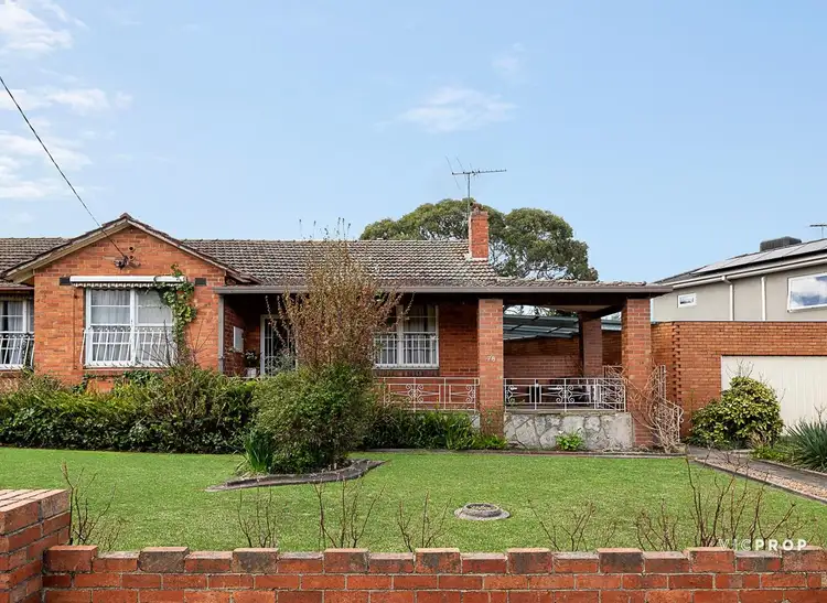 78 Bond Street, Ivanhoe VIC 3079