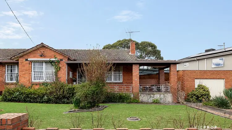 78 Bond Street, Ivanhoe VIC 3079