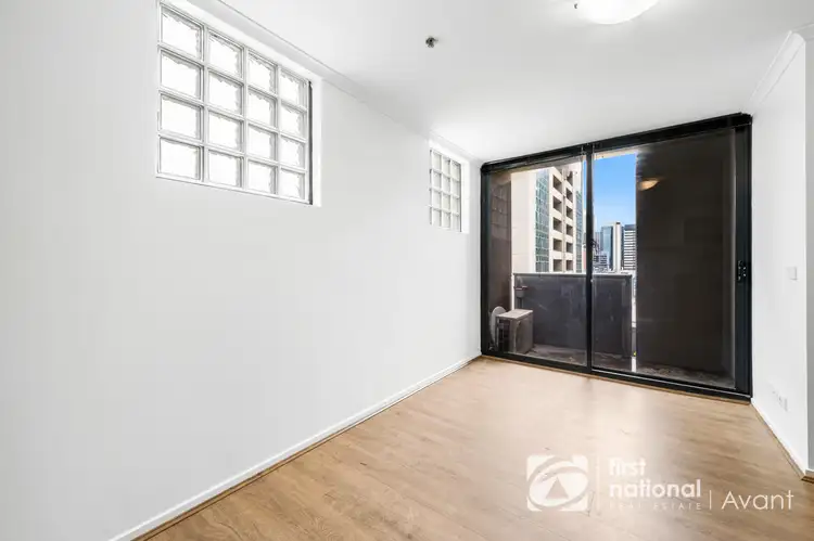 1158/139 Lonsdale Street, Melbourne VIC 3000