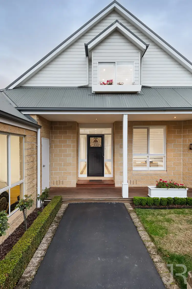 Third view of Homely house listing, 7 Mountain View Circuit, Beaconsfield VIC 3807