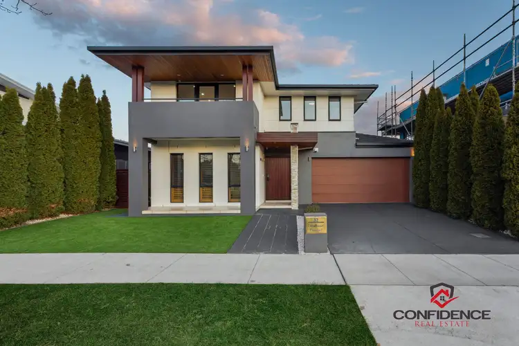 32 Medhurst Crescent, Crace ACT 2911
