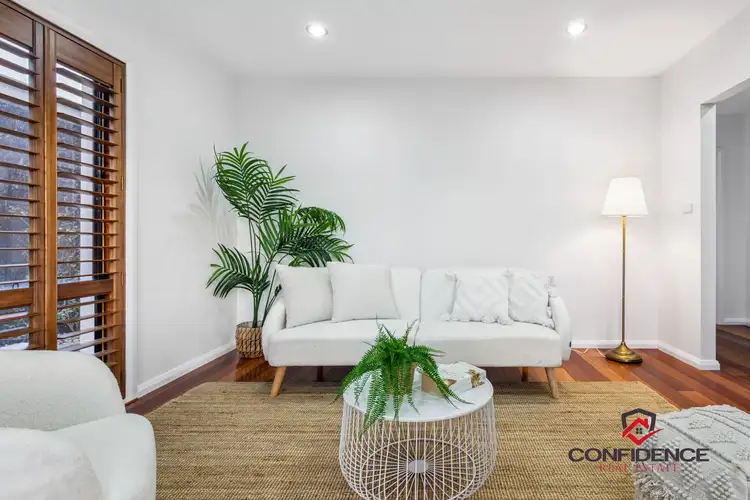 Second view of Homely house listing, 32 Medhurst Crescent, Crace ACT 2911
