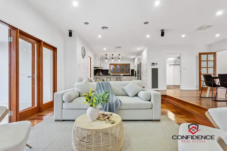 Third view of Homely house listing, 32 Medhurst Crescent, Crace ACT 2911