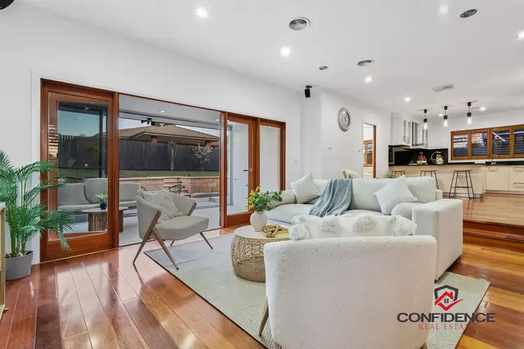 Fourth view of Homely house listing, 32 Medhurst Crescent, Crace ACT 2911