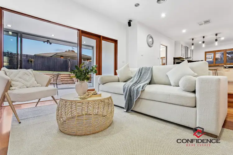 Fifth view of Homely house listing, 32 Medhurst Crescent, Crace ACT 2911