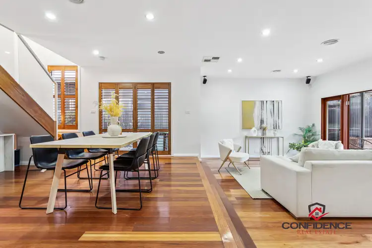 Sixth view of Homely house listing, 32 Medhurst Crescent, Crace ACT 2911