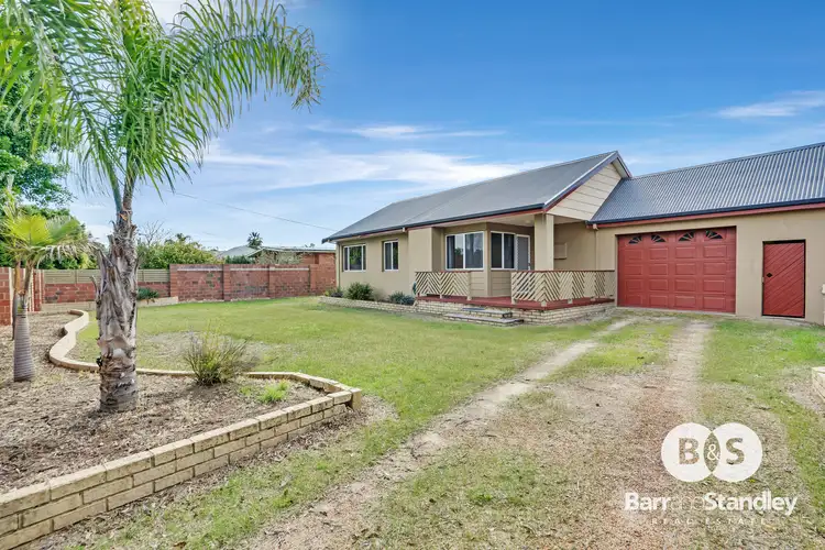 42 Island Queen Street, Withers WA 6230