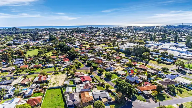 Second view of Homely house listing, 42 Island Queen Street, Withers WA 6230