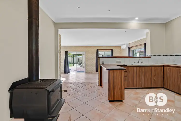 Fifth view of Homely house listing, 42 Island Queen Street, Withers WA 6230