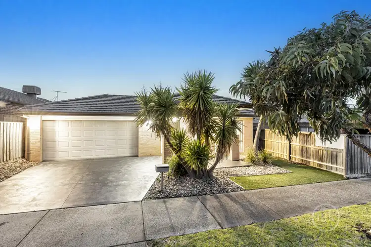 6 Piccadily Court, Doreen VIC 3754