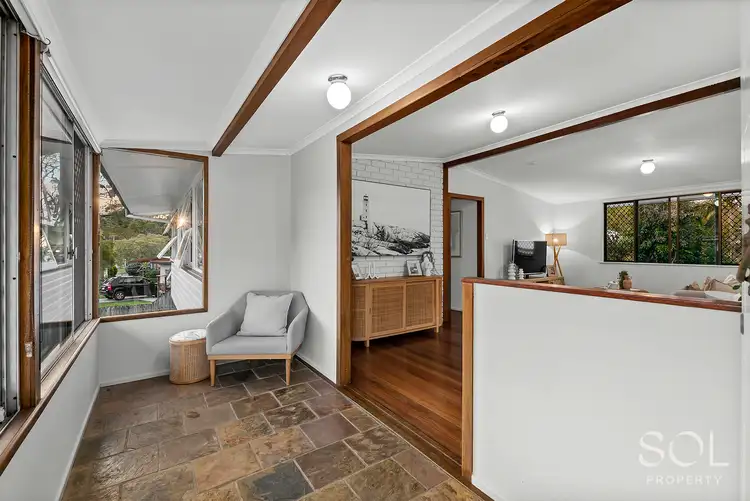 Third view of Homely house listing, 19 Dibbil Street, Chermside West QLD 4032