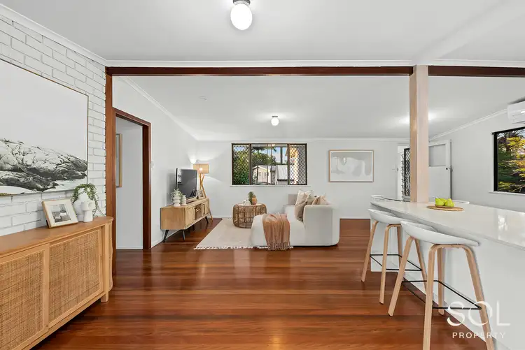 Fourth view of Homely house listing, 19 Dibbil Street, Chermside West QLD 4032