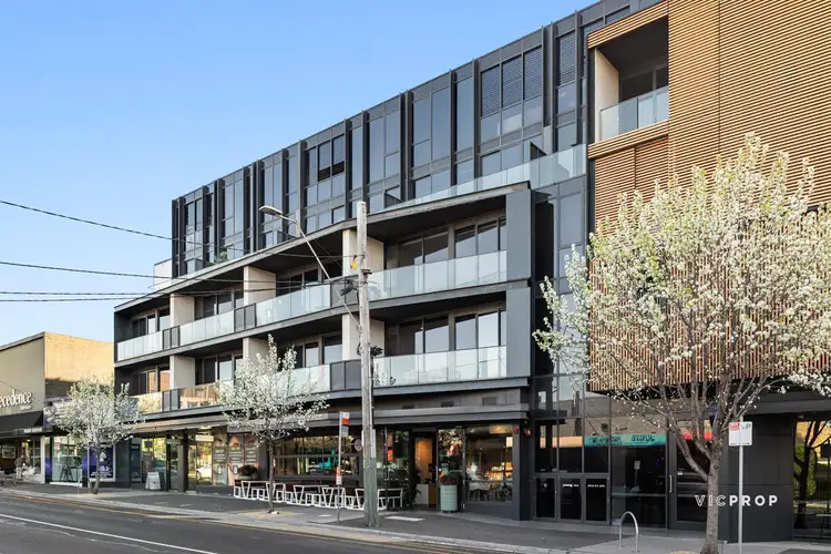204/427 Hampton Street, Hampton VIC 3188