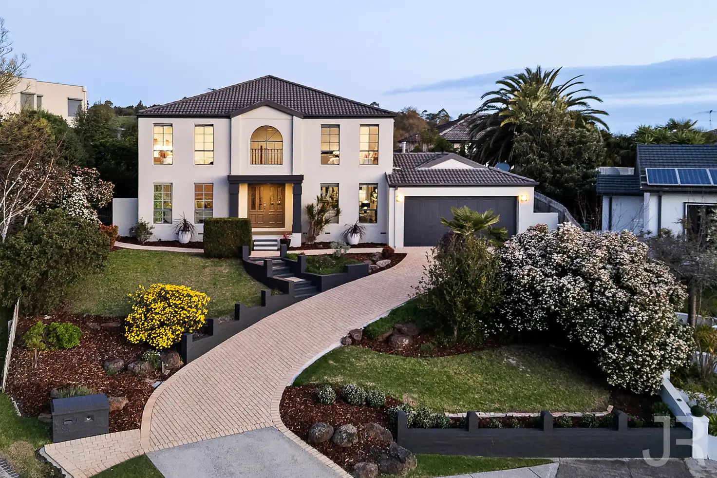 Main view of Homely house listing, 6 Anstey Retreat, Berwick VIC 3806