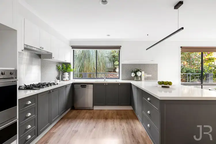 Sixth view of Homely house listing, 6 Anstey Retreat, Berwick VIC 3806
