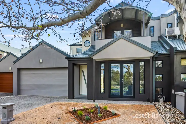 Main view of Homely house listing, 94 Lennon Boulevard, Point Cook VIC 3030