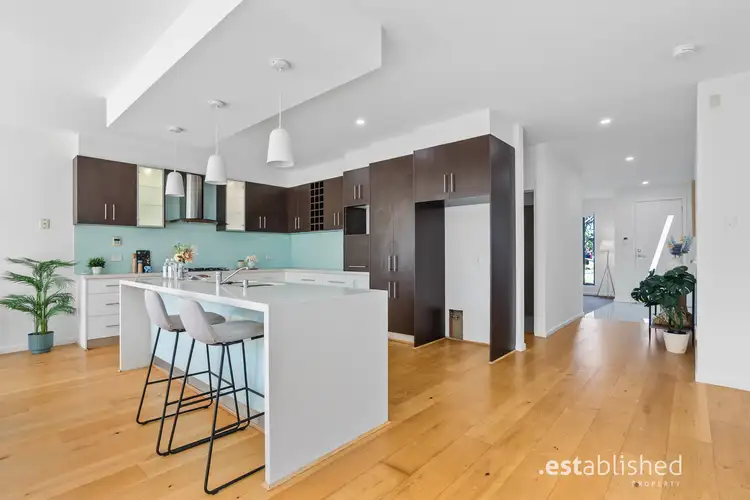 Third view of Homely house listing, 94 Lennon Boulevard, Point Cook VIC 3030