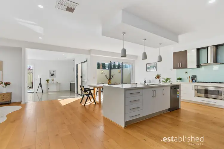 Fourth view of Homely house listing, 94 Lennon Boulevard, Point Cook VIC 3030