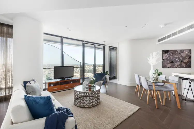 2205/1 Almeida Crescent, South Yarra VIC 3141