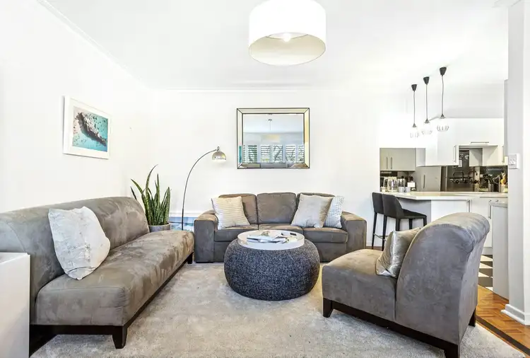 Fourth view of Homely apartment listing, 2/54 Sutherland Road, Armadale VIC 3143
