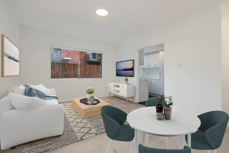 4/2 Fairway Close, Manly Vale NSW 2093