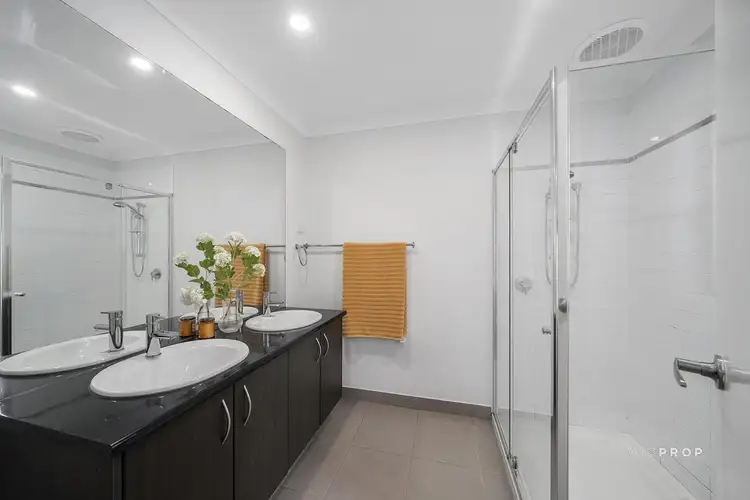 Third view of Homely house listing, 4 Peck Terrace, Williams Landing VIC 3027