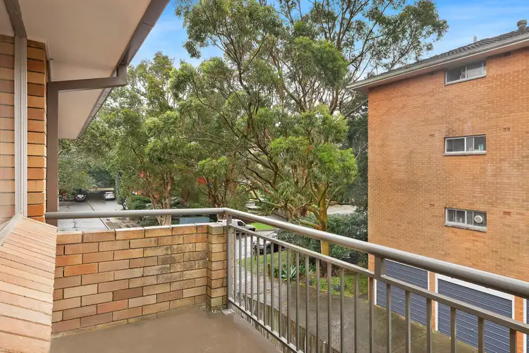 Third view of Homely apartment listing, 10/2 Fairway Close, Manly Vale NSW 2093