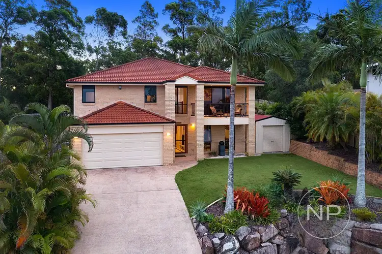 13 Rothschild Street, Eatons Hill QLD 4037