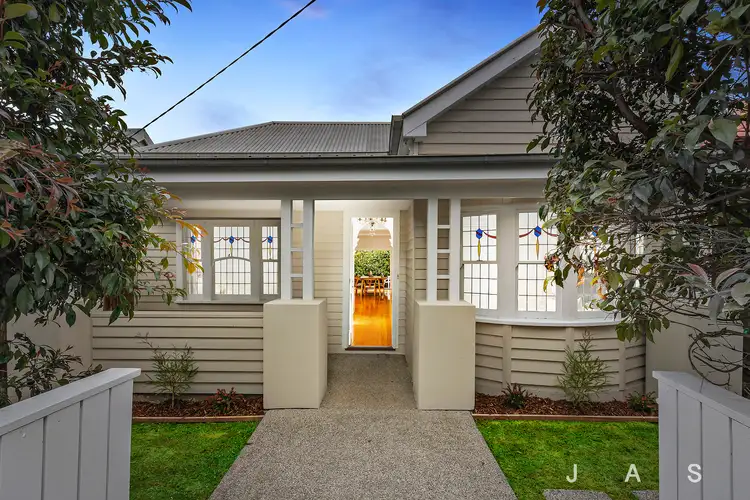 213 Buckley Street, Seddon VIC 3011