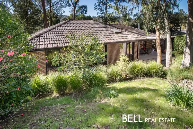 233 Mt Morton Road, Belgrave Heights VIC 3160