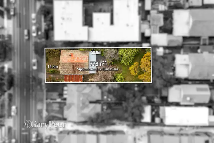 456 Kooyong Road, Caulfield South VIC 3162