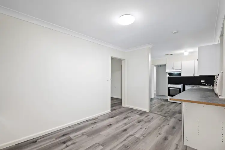 Third view of Homely house listing, 16 Halmahera Crescent, Lethbridge Park NSW 2770